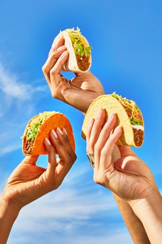 Taco Bell Physical Gift Card - $25