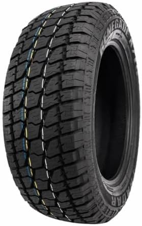 Cosmo EL Tigre AT All Terrain LT31X10.5R15 109S C Light Truck Tire