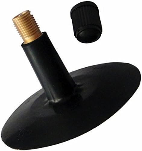 Air-Loc Brand Tire Inner Tube for MR14/15 Radial Passenger/Truck Tire with TR13 valve stem - 14 inch and 15 inch Combination Size