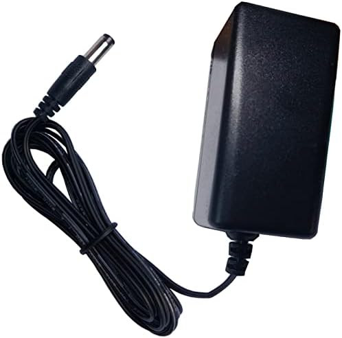 12V 1A Adapter for Sonos Port PORT1JP1BLK Network Audio Receiver AirPlay | eeTao DC12V 1000mA Replacement Power Supply Charger