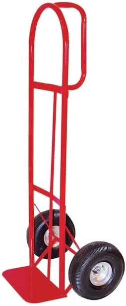 10" Air Tires for Garden Including Cart- Industrial Grade - 600 LB Capacity- 4 Pack