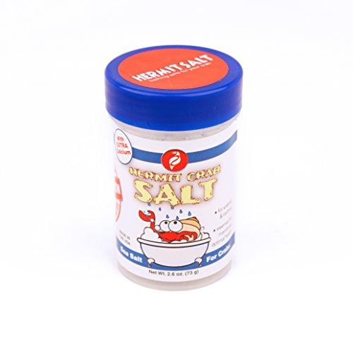 HBH Pisces Pros Hermit Crab Salt 2.6 oz