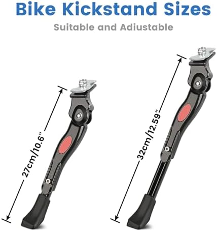 VECKUSON Kickstand for Kids Bike