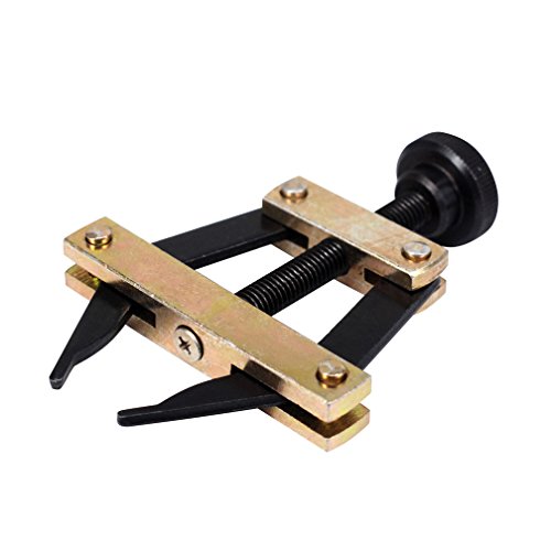 Ansson # 25-60 Roller Chain Holder Puller Connection Tool Chains Replacing | for Size # 25 35 40 41 50 60 420 415 415H 428H 520 530 for Motorcycle