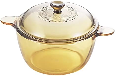 PEARL METAL VISIONS CP-8693 Saucepan 0.9 gal (2.5 L)