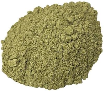 Anamu Powder/Guinea Hen Leaves Powder(16 oz)