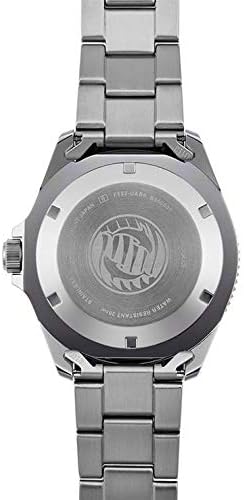 Orient Kanno Japanese Automatic/Handwinding Diver Style Watch