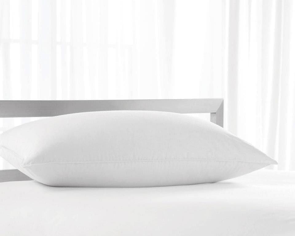 MoonRest® 26x26 Inch Synthetic Down Alternative Square Pillow Insert Form Stuffer for Sofa Shams, Decorative Throw Pillow