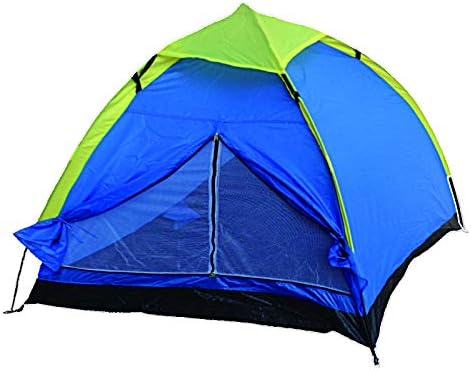 Poco Divo 2-Person Family Camping Dome Backpacking Tent