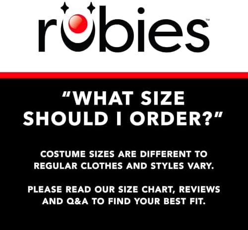 Rubies at Party City 8" Witch Kettle/Cauldron for Adults, Unisex One Size