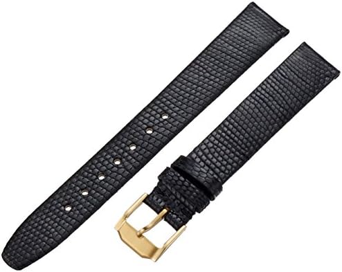 Hadley-Roma Men's MSM973RA-150 Java Lizard Leather Watch Strap