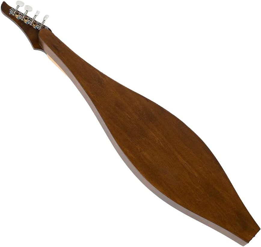 AppleCreek PKACD100 Dulcimer Package