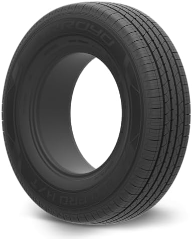 ARROYO ECO PRO H/T 235/75R15 109T BSW | Truck/SUV Highway All Season Traction 109T Rated Extra Load Radial Construction Black Sidewall Tire