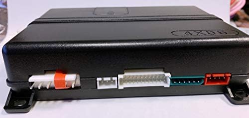 Viper 4x06 Remote Start Brain Only - for Replacement on The 4706V, 4806V, 4816V, 4606V