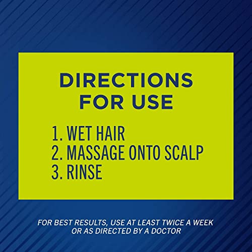Selsun Blue Naturals Itchy Dry Scalp Antidandruff Shampoo, Extra-Hydrating Formula With Vitamins B3 and E, 11 fl. oz.