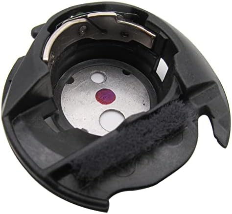 CKPSMS Brand - 1PCS #XG8874001 Bobbin CASE Compatible with/Replacement for Brother Brand M230E, M240ED, M340ED, M330E, PE535, PE545, PE550D