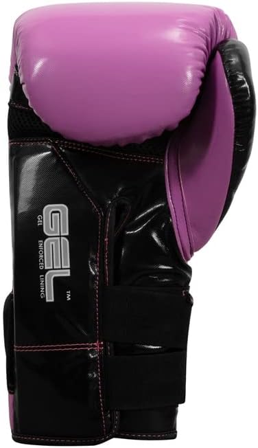TITLE Boxing Gel Glory Super Bag Gloves 2.0 - Boxing Gloves, Punching Bag Gloves, Kickboxing Gloves, Punching Gloves, Heavy Bag Gloves