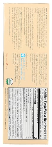 Prince of Peace® Organic Jasmine Green Tea 100 ct