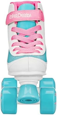 Roller Derby Firestar Youth Skates for Girls, Boys, Beginners, Kids