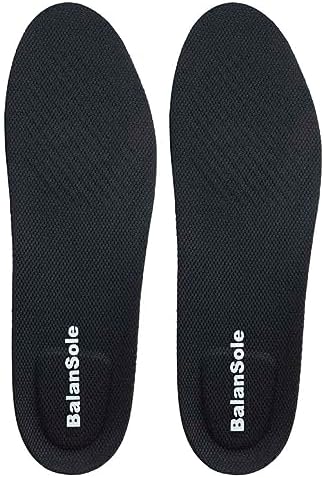 0.4 Inch 2 Left or Right Full Length Insoles Balancer and Additional Cushion Pad for Leg Length Discrepancy (2 Rights(Medium))