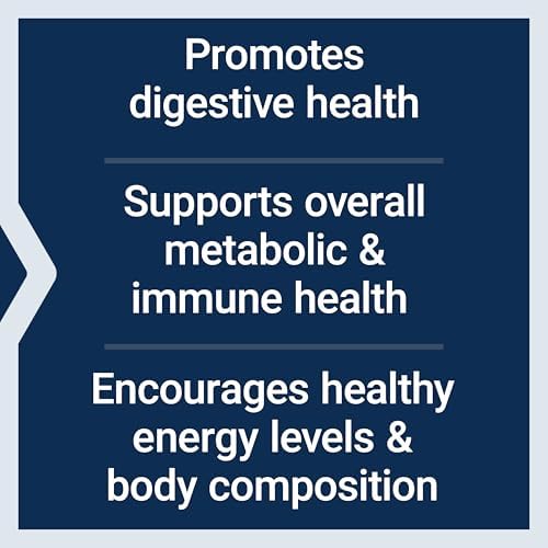 Life Extension Dog Mix, Dog Vitamins and Supplements, probiotics, L-carnitine, B12, folic Acid, Vitamin C, Vitamin E, Rosemary, Nutrient Absorption