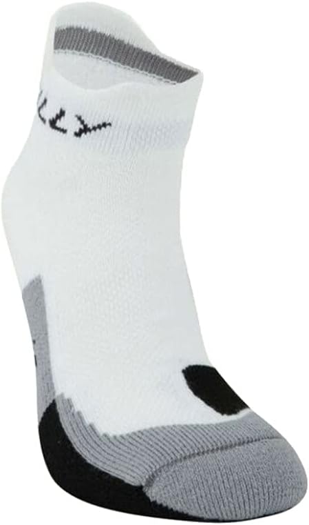 Hilly Unisex Cushion Socklet