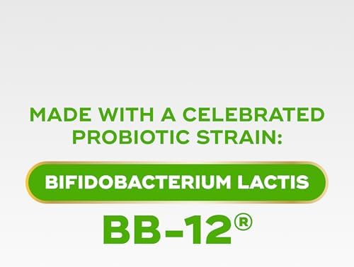 Align Probiotic, Gut Health + Immune Support Probiotic, Probiotics for Women and Men, Probiotics for Digestive Health and Immune Health
