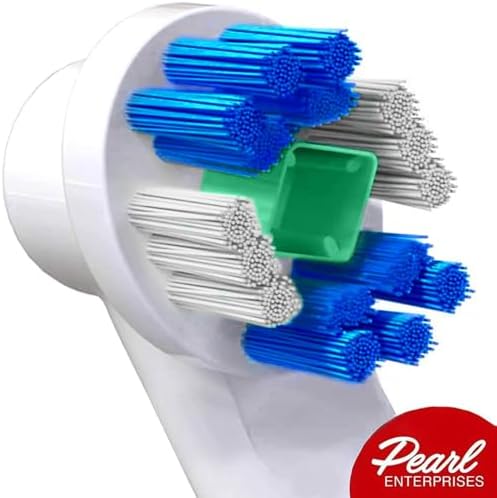 Toothbrush Heads for Oral B