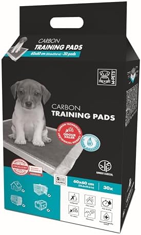 M-PETS Carbon Training Pads