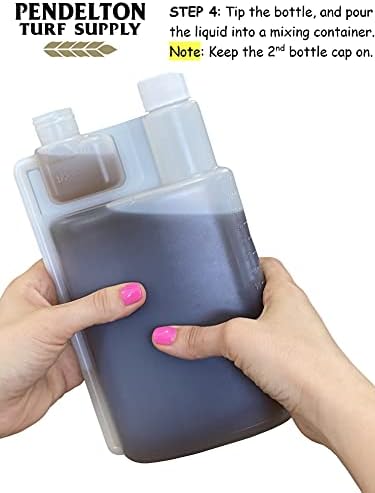 18-3-6 All Purpose Liquid Fertilizer & Micro Nutrients (50% Slow Release Nitrogen) (32 oz.)