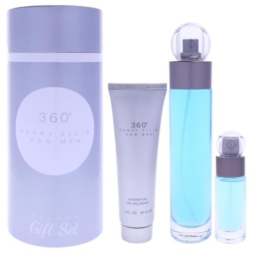 Perry Ellis 18 Sensual Eau de Parfum Spray for Women, 3.4 Oz | Perfumes for Women, Women's Fragrances with Notes of Fruit and Vanilla, Long Lasting Vanilla Perfume, Full-Size Bottle