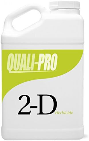 Quali-Pro 2-D Herbicide (Generic Confront) - Gallon