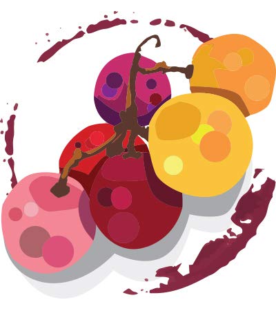 EWWA by Inah Pinot noir Blend De-Alcoholised Non Alcoholic Red Wine