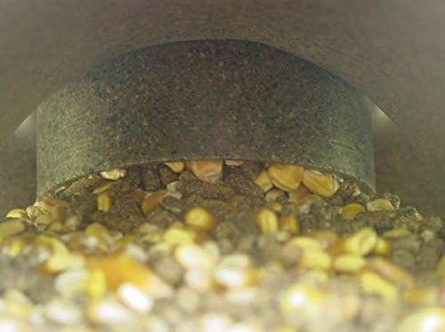 Boss Buck 4 Way Gravity Feeder Head