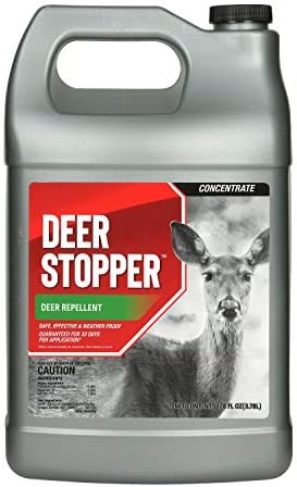 Deer Stopper Quart Concentrate