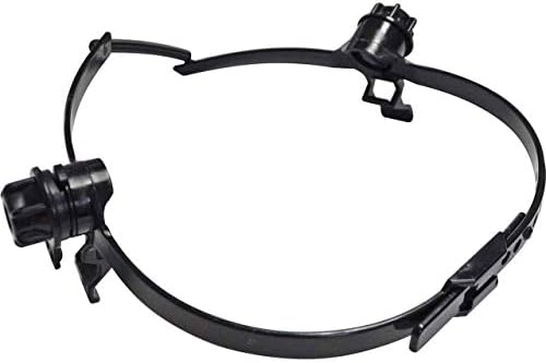 Weldcote Metals Hard Hat Adapter - For All WeldCote Series Hood