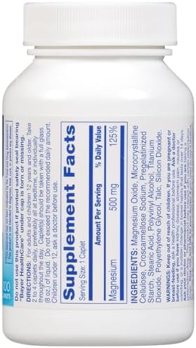 Phillips' Laxative Caplets, 24 Caplets (Pack of 4)