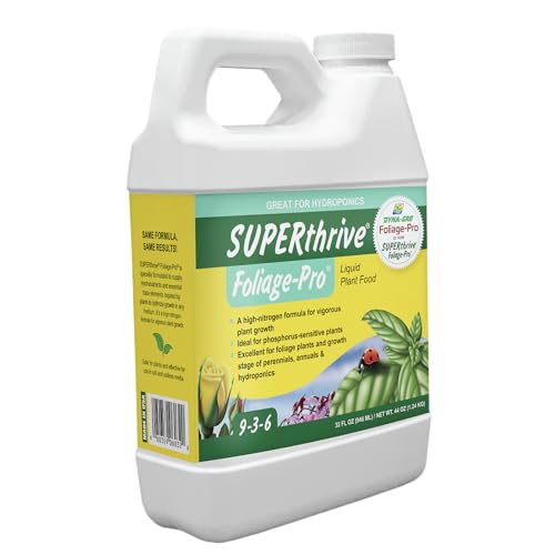 Dyna Gro Foliage Pro 32oz 1 Quart Liquid Plant Dyna Gro Fertilizer Bloom Grow