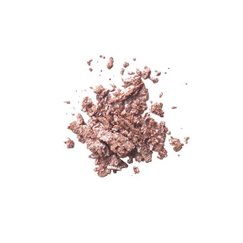 MODE Matte Grey Brown Taupe Eyeshadow Absolute FUNDAMENTAL High Pigment Long Wear Potent Color, Nourishing Natural Pressed Powder Eye Shadow Single Compact, Vegan, Cruelty Free