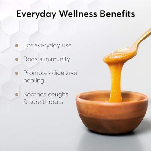 P.R.I Manuka Honey MGO 200+ (500g/1.1lb) | Monofloral Raw New Zealand Honey, Cool‑Processed & 100% Traceable