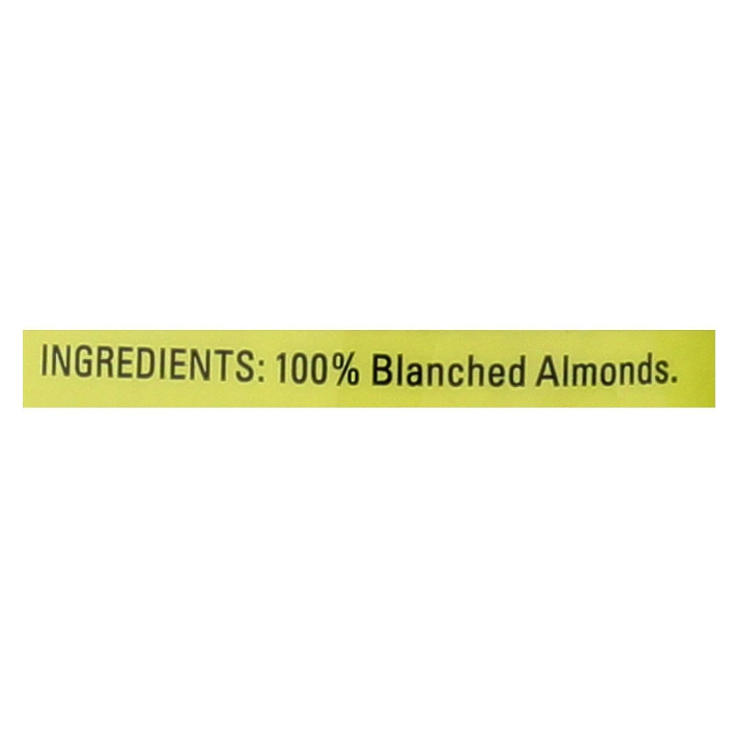 King Arthur Flour Gluten-Free Almond Flour, 16 Ounce (Pack of 4)