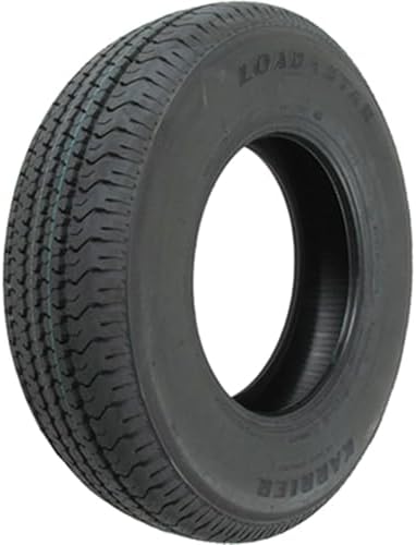 Kenda Karrier KR03 Trailer Radial Tire - ST175/80R13 D 96M