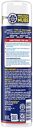 OxiClean MaxForce Gel Stick, Pack of 1, 6.2 ounce