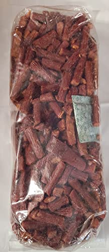 Sugar River Meat Snack Links Sticks Ends & Pieces, 2lbs (Original Snack Stick, NOT vacuum sealed)