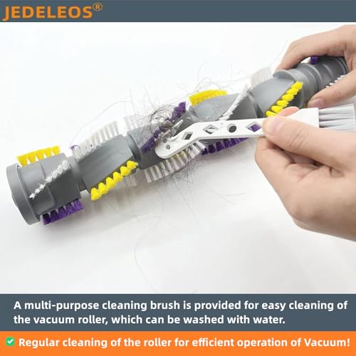 JEDELEOS Replacement Belts for Bissell Model 2252 2253 2254 22543 2255 2256 2258 2259 2260 2316 1309 1790 1792 1793 1413 2739 Powerlifter and