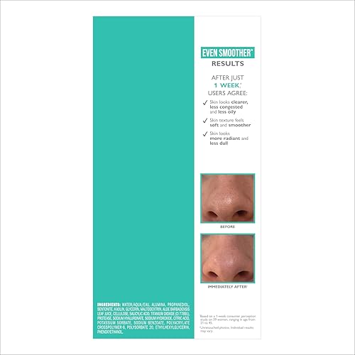 Peter Thomas Roth | Even Smoother™ Microdermabrasion Exfoliating Pore Purifier with Salicylic Acid for Oil Control