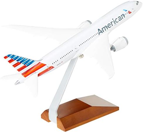 Daron Skymarks American Airlines Boeing 787 8 1/200