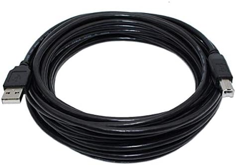BestCH USB Cable PC Laptop Cord for Pioneer TSP-16 Toraiz SP-16 Professional Studio Grade Sampler