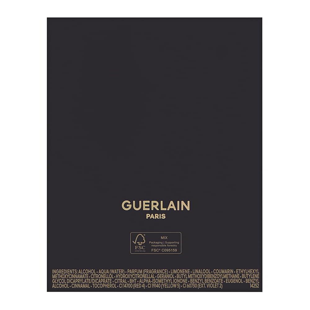Guerlain Shalimar Eau De Toilettes Spray, 1.6 Ounce (3346470113619) |
