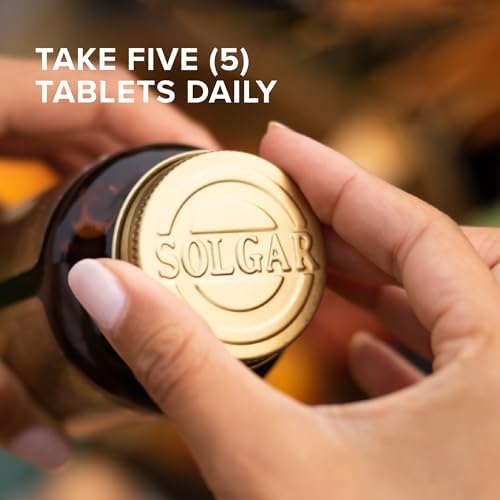 Solgar Calcium Magnesium Citrate